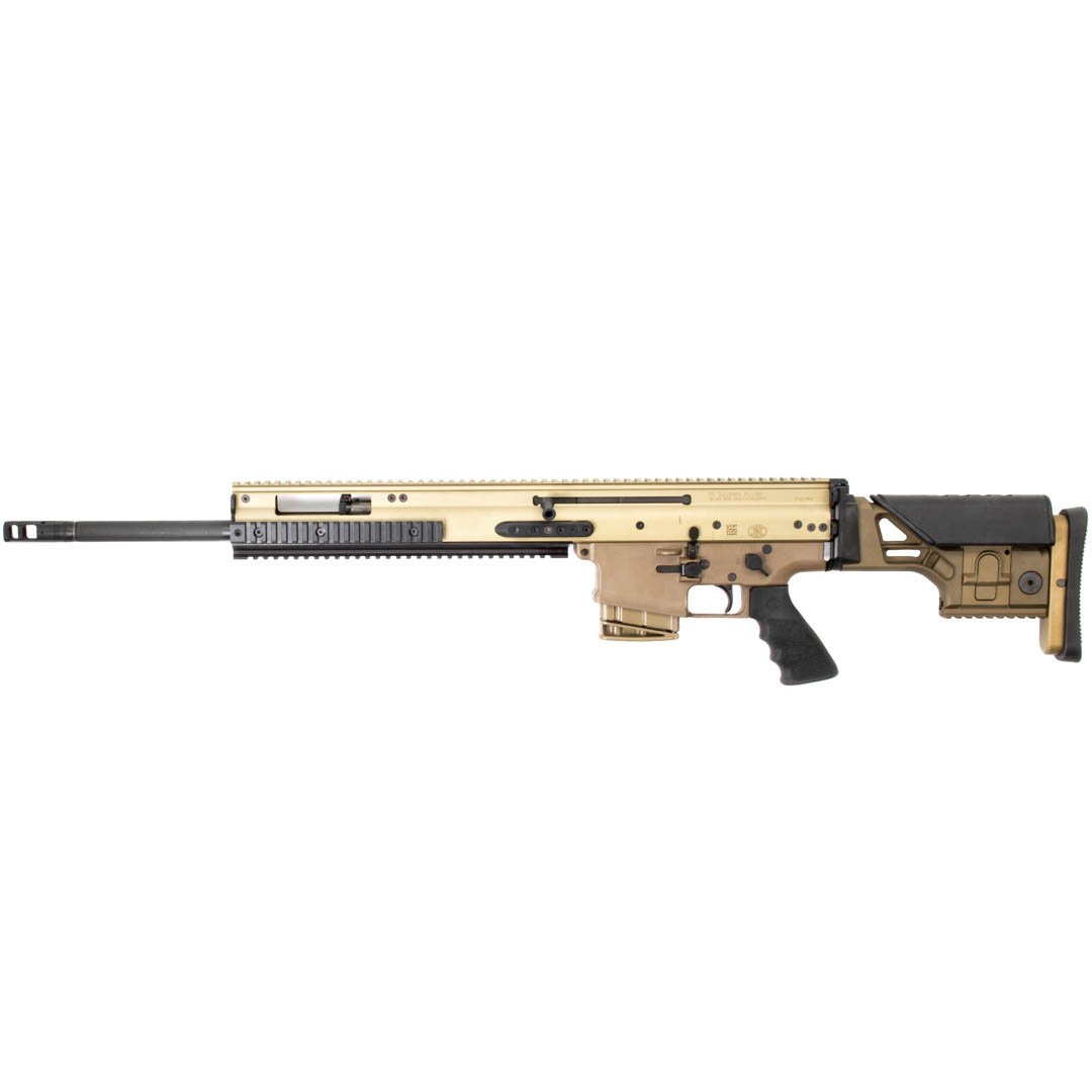 FN SCAR 20S